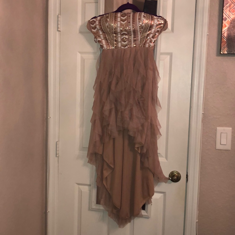Evening/Cocktail Dress